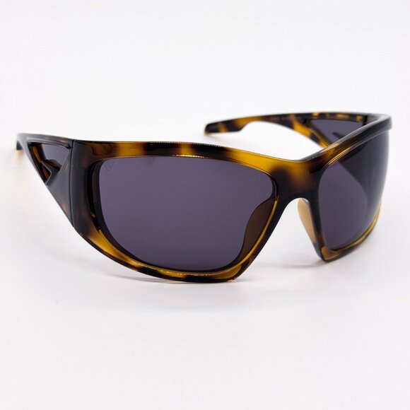 NEW GIVENCHY GV40051I 56A HAVANA UNISEX SUNGLASSES GIVENCHY - Picture 5 of 11